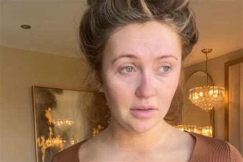 Pregnant Charlotte Dawson Breaks Down In Tears As She Reveals Extent Of Vile Trolling With
