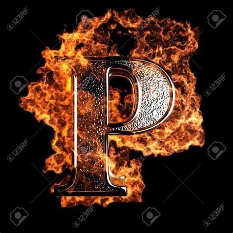 Boy, padamjit, victory of the lotus; . Typography - Burning Alphabet - Letter P | Alphabet photos ...