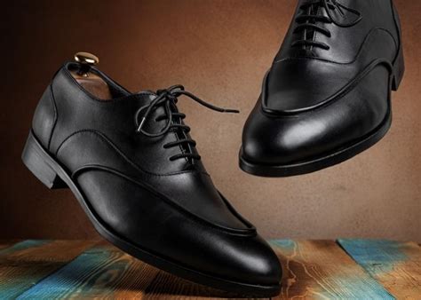 10 Best Leather Shoes Brands For Men In India Formal And Casual