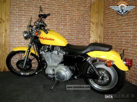 Find great deals on ebay for 1996 harley davidson sportster 1200. 1998 Harley Davidson XL 883 Sportster