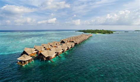Book Mesmerizing Maldives Airfare Inclusive Tour Packages Male
