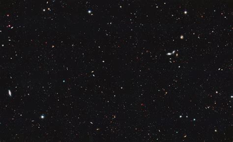 Observable Universe Contains Ten Times More Galaxies Than