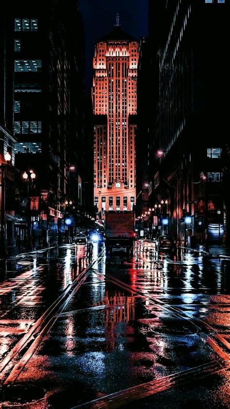 22 Amazing Iphone Wallpaper Aesthetic Dark 2019 In 2020 City