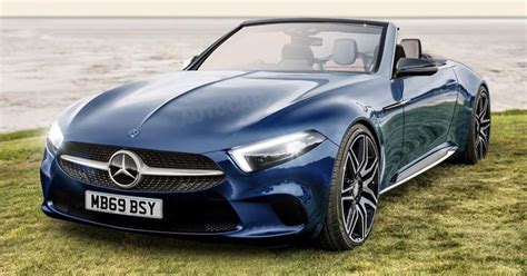 Browse our online inventory of new mercedes cars, sedans, and suvs near queens. All NEW Mercedes-Benz SL เตรียมเปิดตัวในปี 2020 เน้นการขับ ...