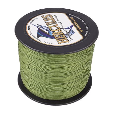 Also known as test strength, it shows how much weight the line can so, to the matter at hand. 500M 547Yds 6LB-300LB Select Pound Test Hercules PE Braid ...