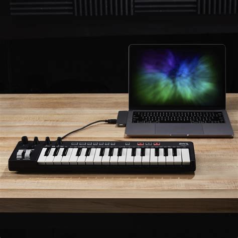 Amazon Unveils Musical Keyboard That Uses Ai To Compose Surprisingly