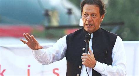 Joint Investigation Team Summons Imran Khan For Probe On May 9 Attacks