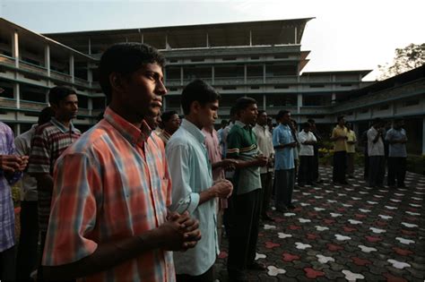 India An Exporter Of Priests May Keep Them The New York Times