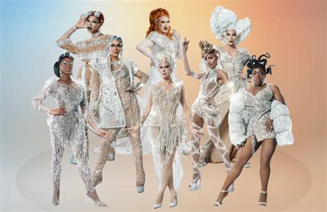 Sizing Up The Contenders On Rupauls Drag Race All Stars 7 Primetimer