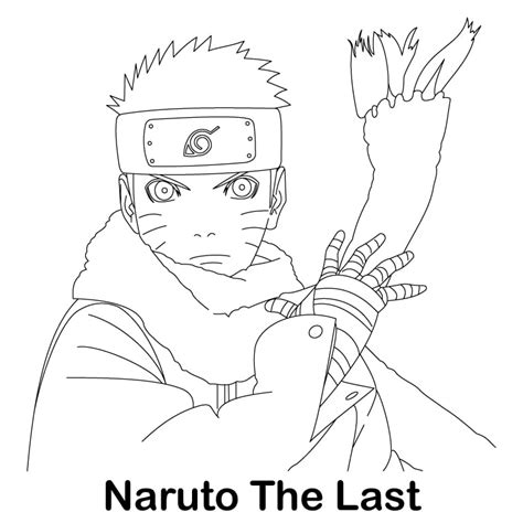 Naruto Archives Drawing Gallery