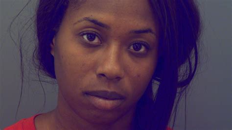 Woman Arrested After Alleged Purse Snatching