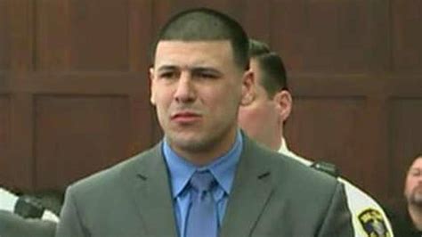 aaron hernandez former nfl player found dead in prison cell officials say fox news