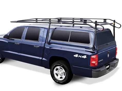 Kgm 80030 Kargo Master Pro Iii Camper Shell Rack Realtruck