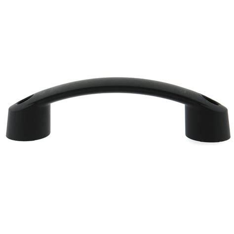 Pull Handle-Plastic Arch Handle-Top Mount , Pull Handles