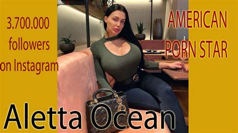 2 aletta ocean hungarian pornographic actress and model youtube