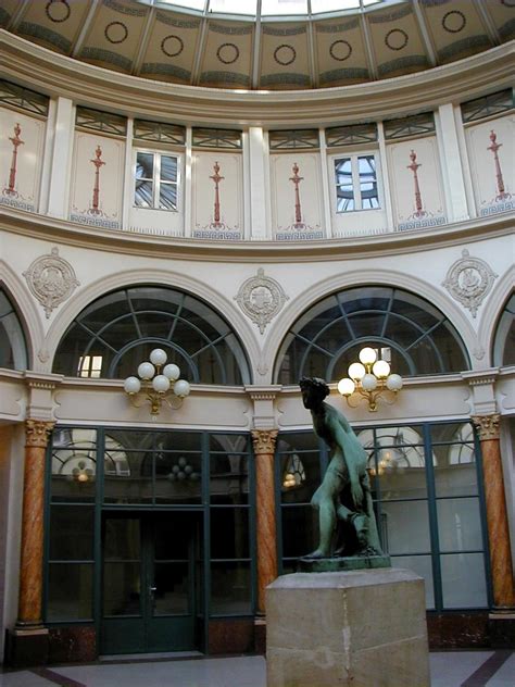 Galerie Colbert Paris 2 1826 Structurae