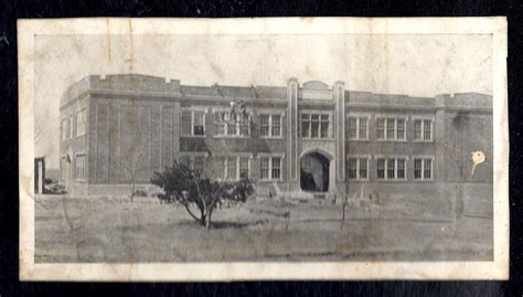 Lenora Rural High School Flickr