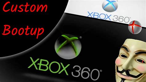 Xbox 360 7 Custom Bootup Animations Free W Downloads Youtube