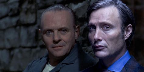 Who Was A Better Hannibal Lecter Anthony Hopkins Vs Mads Mikkelsen