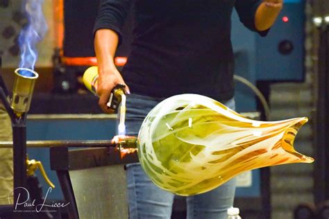 What Are Glassblowers Tools In Dnd Learn Glass Blowing