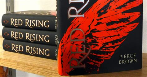 Red rising book summary and study guide. 'Red Rising' Book Review | Project-Nerd