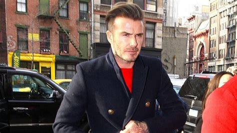 David beckham for house 99 | männerhaar beckham haare beckham frisur so sieht die david beckham frisur im laufe der jahre aus! David Beckham: Frisör-Verbot für Tochter Harper | TIKonline.de