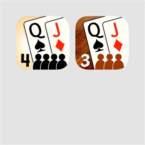 ‎pinochle 2 Pack On The App Store