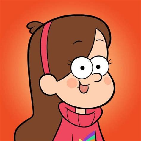 Mabel Wiki Gravity Falls Amino Ptbr Amino