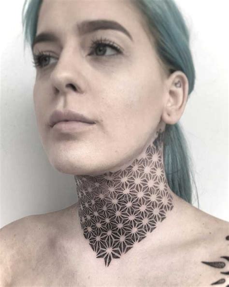 Lista 97 Imagen De Fondo Diseños De Tatuajes En El Cuello Para Mujeres