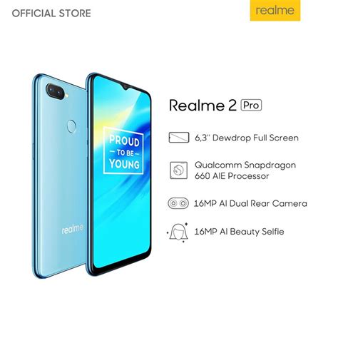 Take a look at realme 3 pro detailed specifications and features. Realme 2 Pro Price in Malaysia & Specs | TechNave