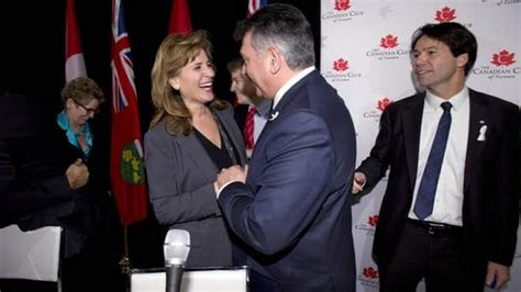 Ontario Liberals Begin Delegate Selection Cbc News