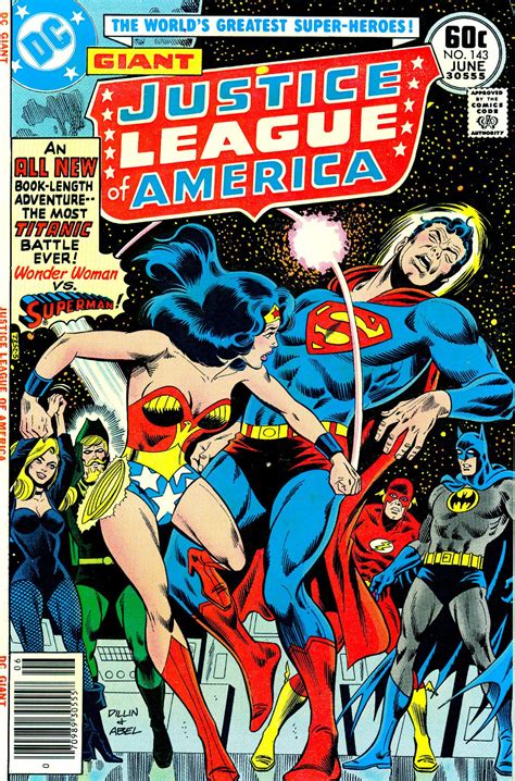Justice League Comic Book Covers Kahoonica