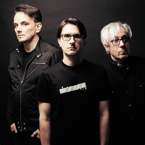 Porcupine Tree Albums And Discography Lastfm