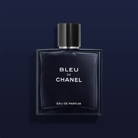 Bleu De Chanel After Shave Balm 3 Fl Oz Chanel