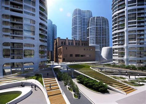 Kl's dining scene is scaling new heights, and in the case of subang jaya's one city, we mean that quite literally. Projekt Sky Park v Bratislave: Keď 5 veží zatieni III veže