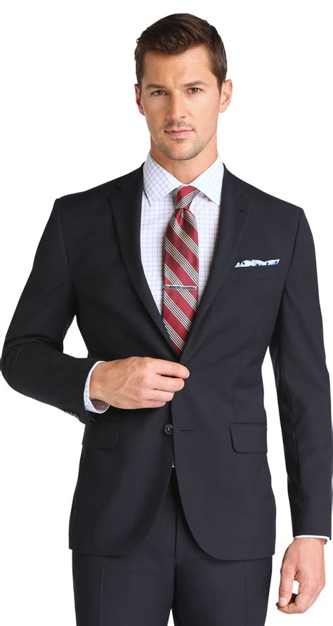 1905 Collection Slim Fit Suit Separate Jacket CLEARANCE - All Clearance | Jos A Bank