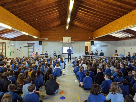 Haddington Primary School | Happy Positive Successful