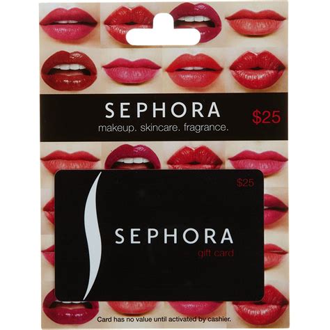 Sephora Gift Card -- Check this awesome product by going to the link at