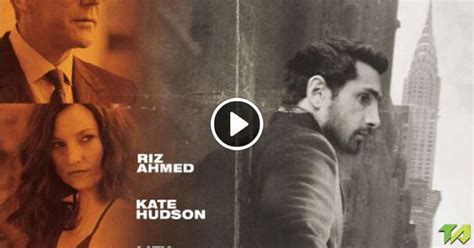The Reluctant Fundamentalist Featurette Inside Look 2013