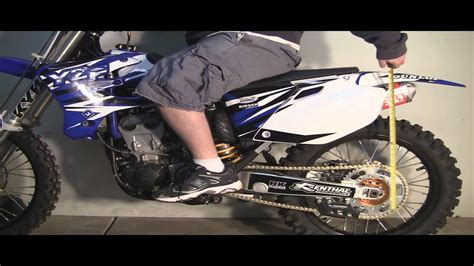 Ide Shock Motor Cross