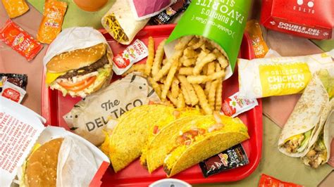 Any listicle of mexican food has definitely got to mention afterwit. Mexican fast food chains, ranked from worst to best