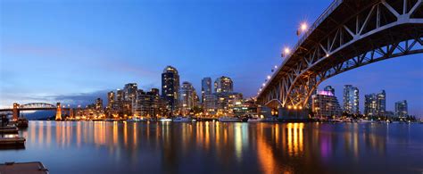 Vancouver The Luxury Guide Canadian Traveller