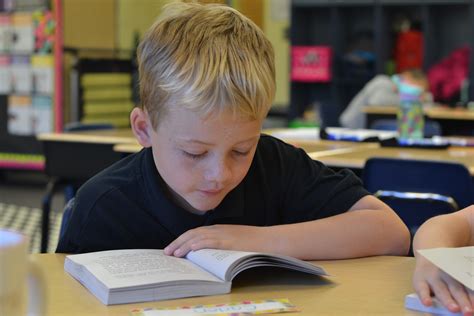 5 Ways To Help Kids Love Reading