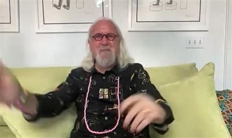 Billy Connolly Home Inside £2million Florida Mansion In Itv