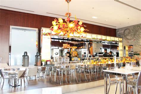 Wees de eerste om dit restaurant te beoordelen. On my Plate: Le Paradis du Fruit, Dubai | MyFashDiary