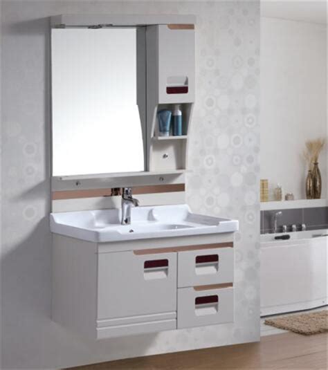 Comfortable modern cooper farmhouse sinks design. China Simple Design Wall Mounted PVC Bathroom Wash Basin ...