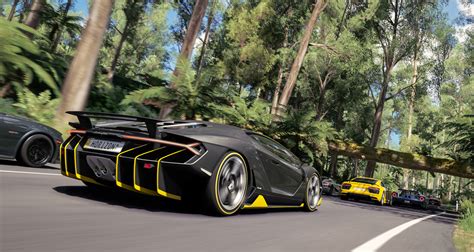Forza Horizon 3 Review Playground Games Latest Xbox Racer Ibtimes Uk
