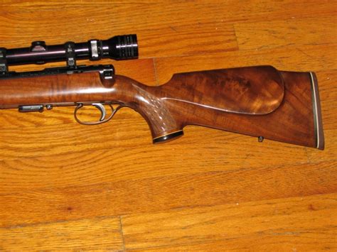 Anschutz Savage 54m 22 Magnum For Sale At 11632954