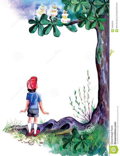 We did not find results for: Little Boy Under The Tree Royalty Free Stock Images ...