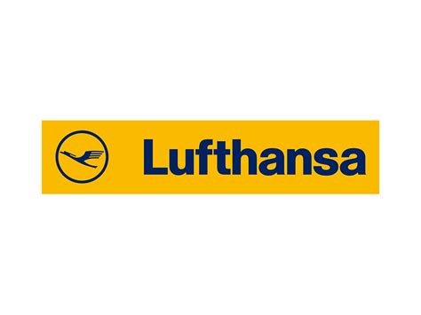 Png Logo Lufthansa Lufthansa Airlines Logo History And Evolution